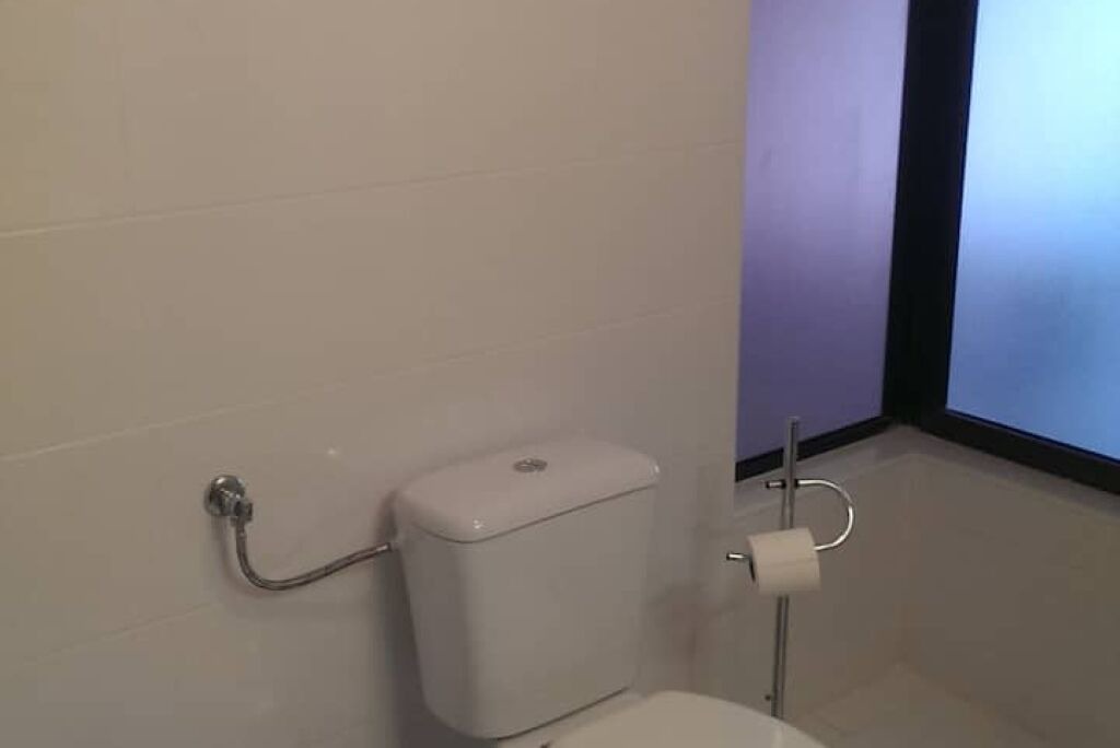 Photo of Bathroom in Calicos
