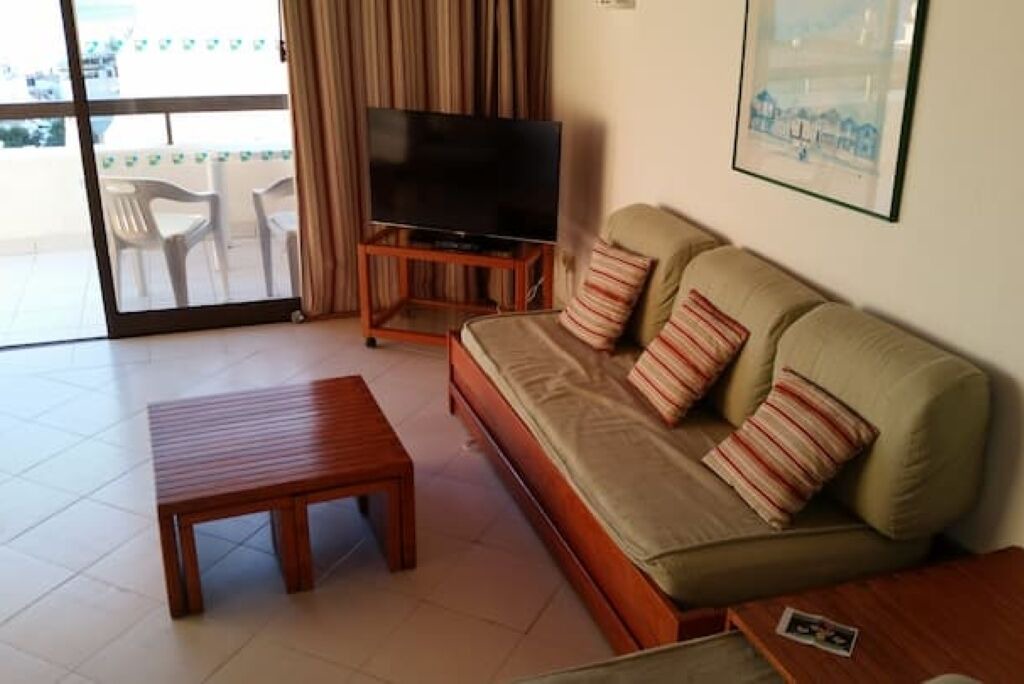 Photo of Livingroom in Calicos