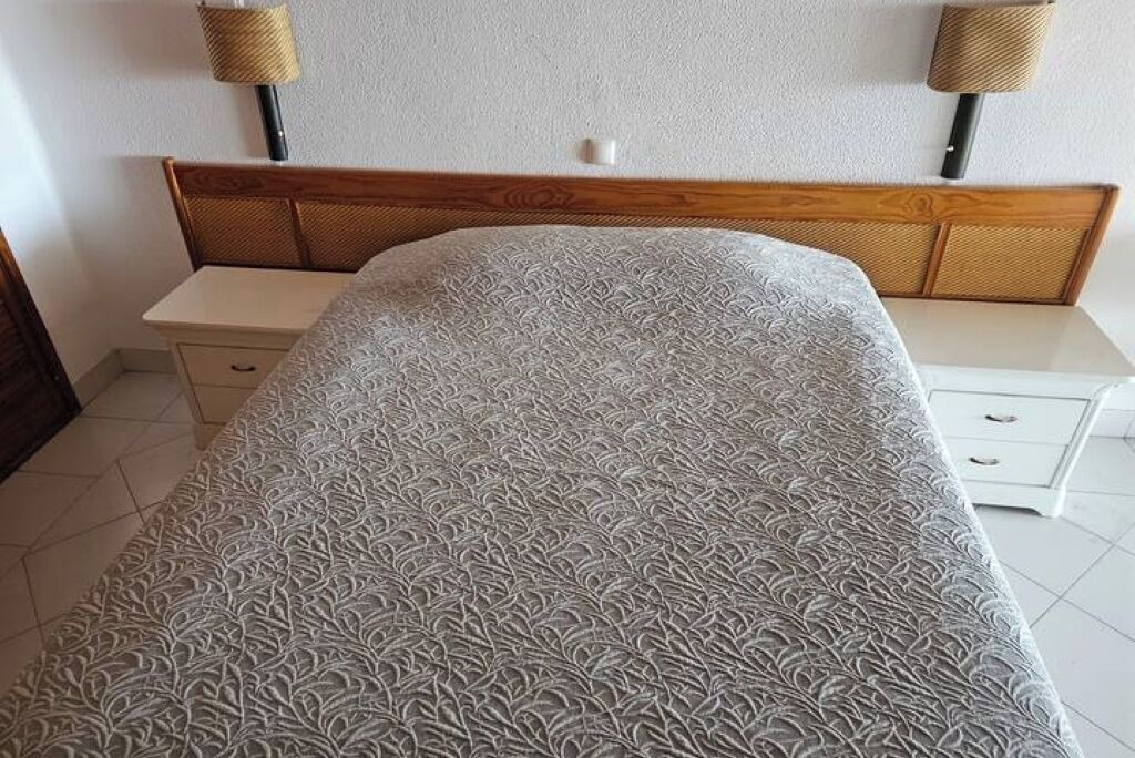 Photo of Bedroom in Calicos