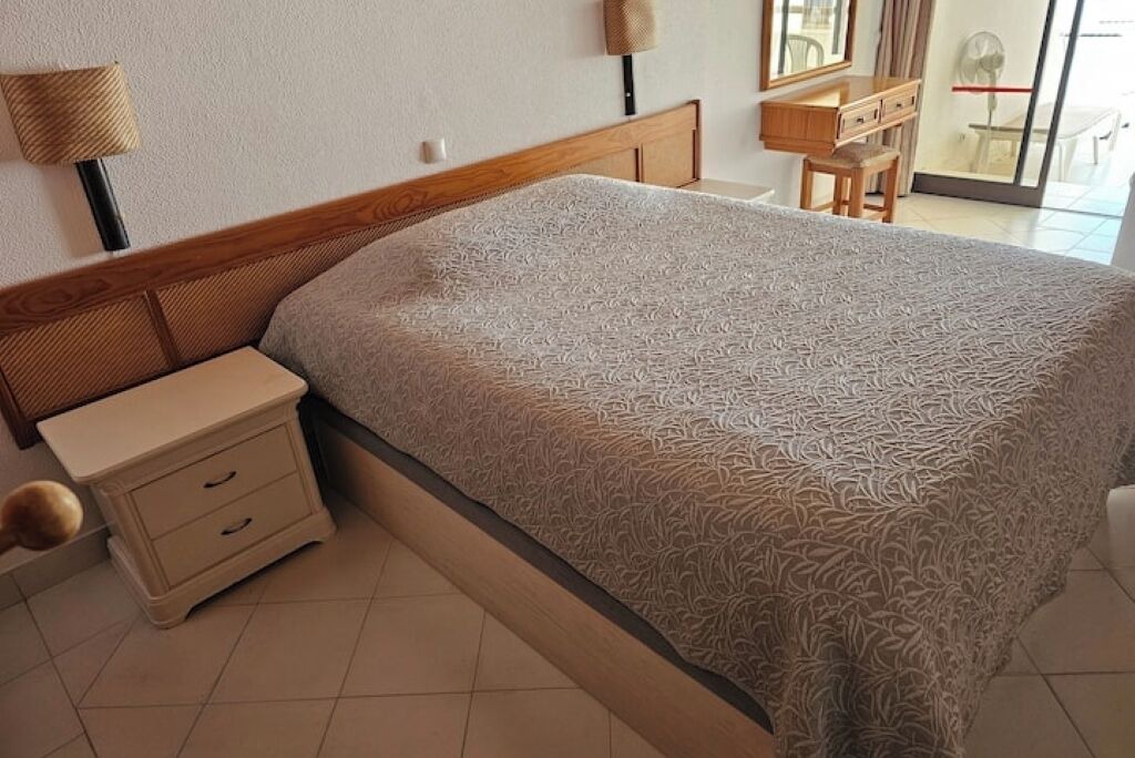 Photo of Bedroom in Calicos