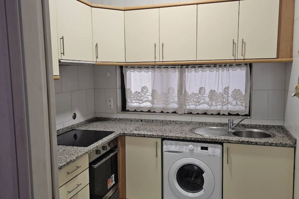 Photo of Kitchen in Calicos