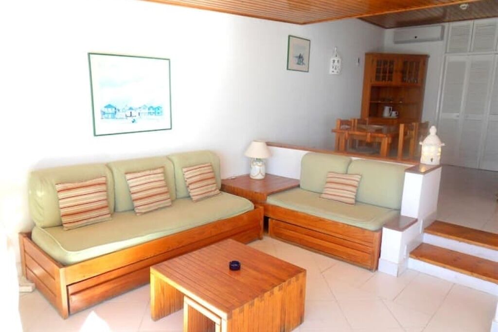 Photo of Livingroom in Calicos