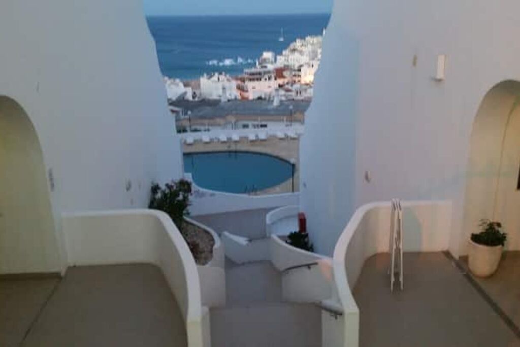 Photo of Outdoor in Calicos