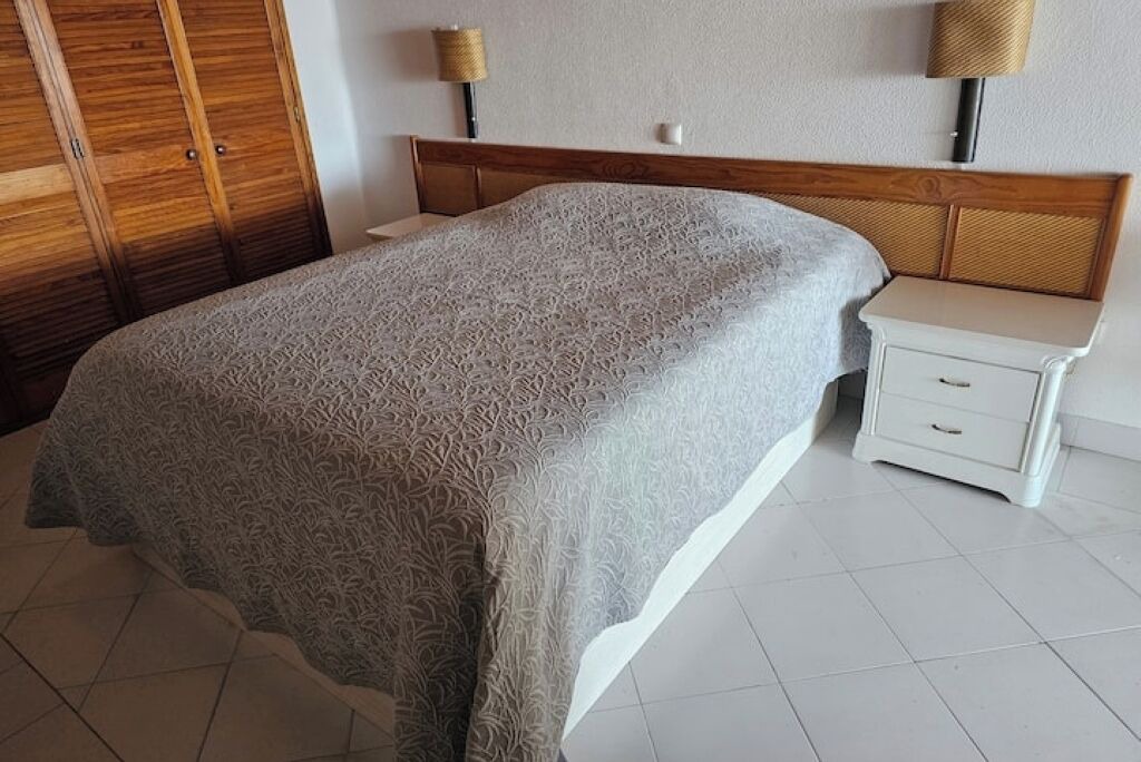 Photo of Bedroom in Calicos