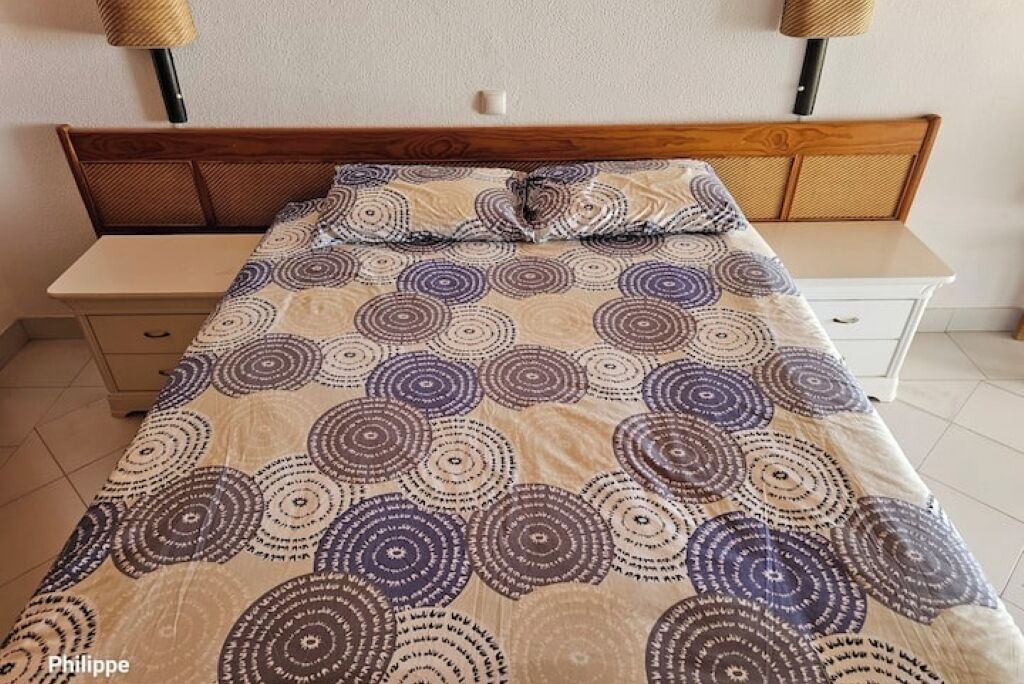 Photo of Bedroom in Calicos