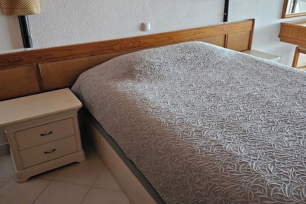 Photo of Bedroom in Calicos