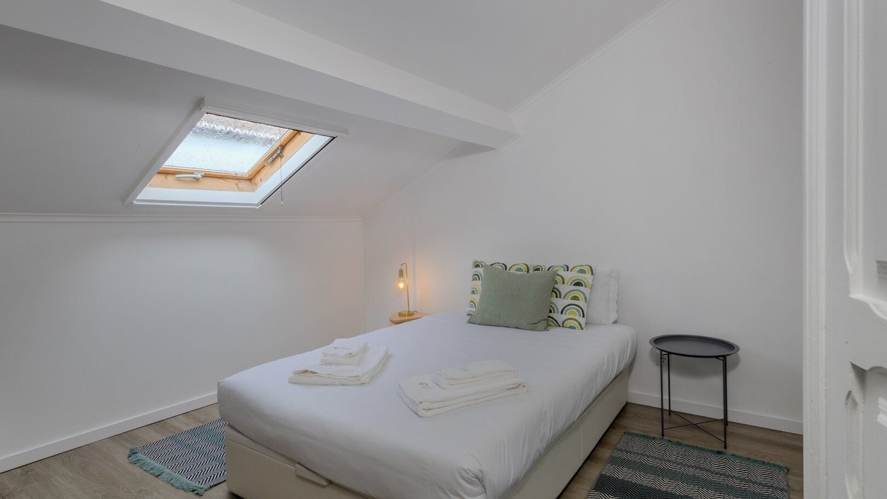 Photo of Bedroom in Ponta Delgada