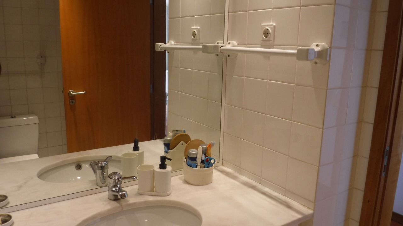 Photo of Bathroom in Telheiro
