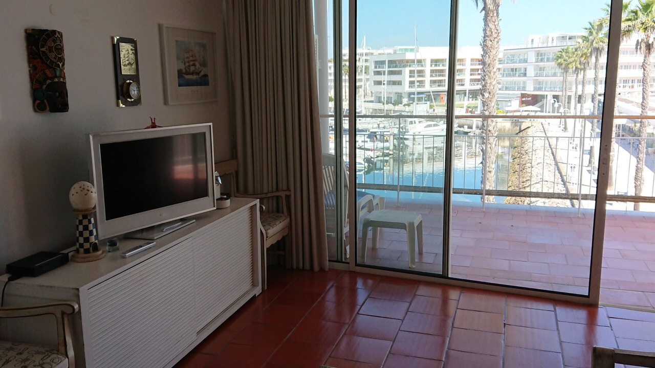 Photo of Livingroom in Telheiro