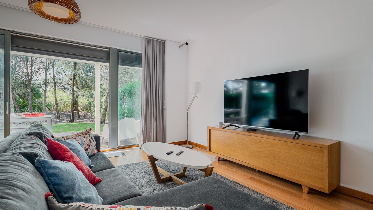 Photo of Livingroom in Carvalhal
