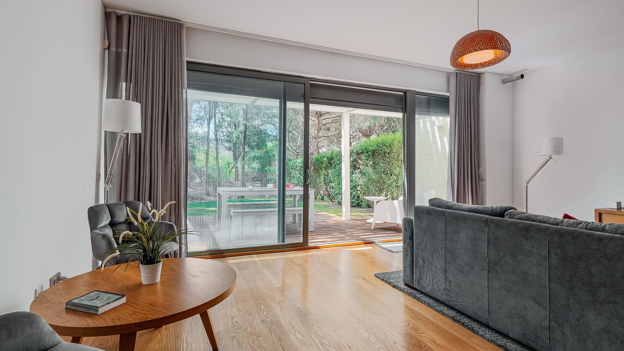 Photo of Livingroom in Carvalhal