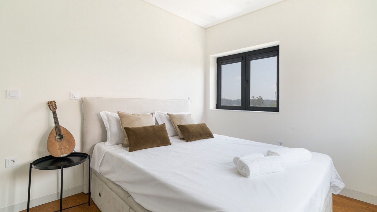 Photo of Bedroom in Gemeses
