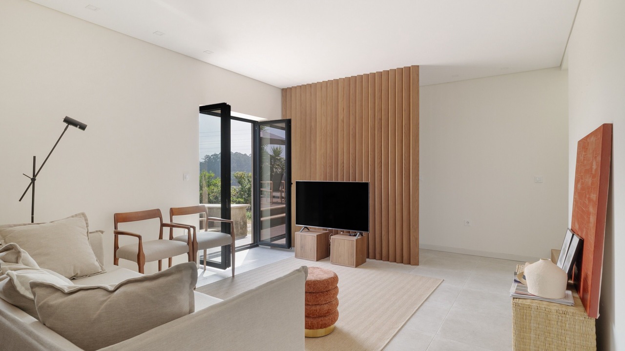 Photo of Livingroom in Gemeses