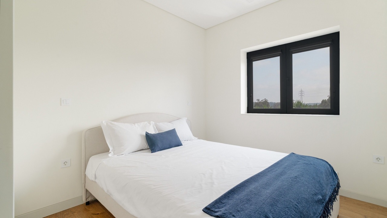 Photo of Bedroom in Gemeses