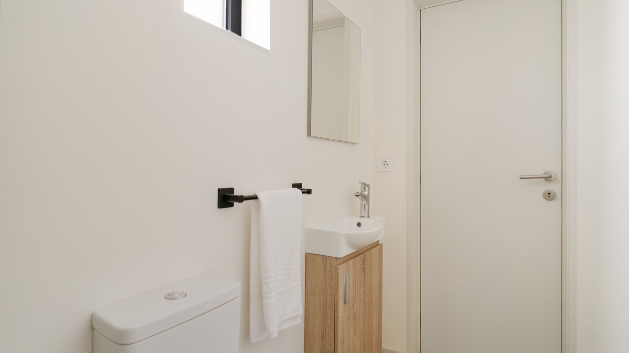 Photo of Bathroom in Gemeses