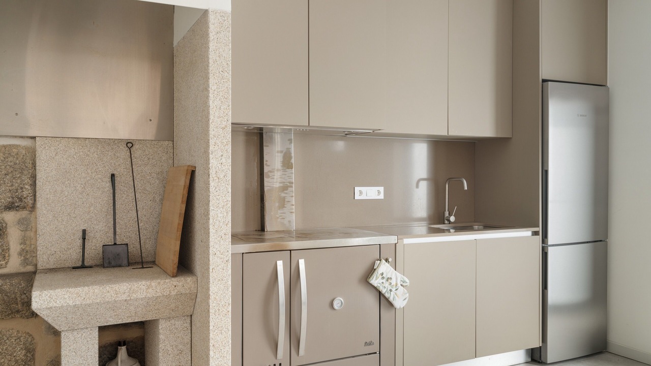 Photo of Kitchen in Gemeses