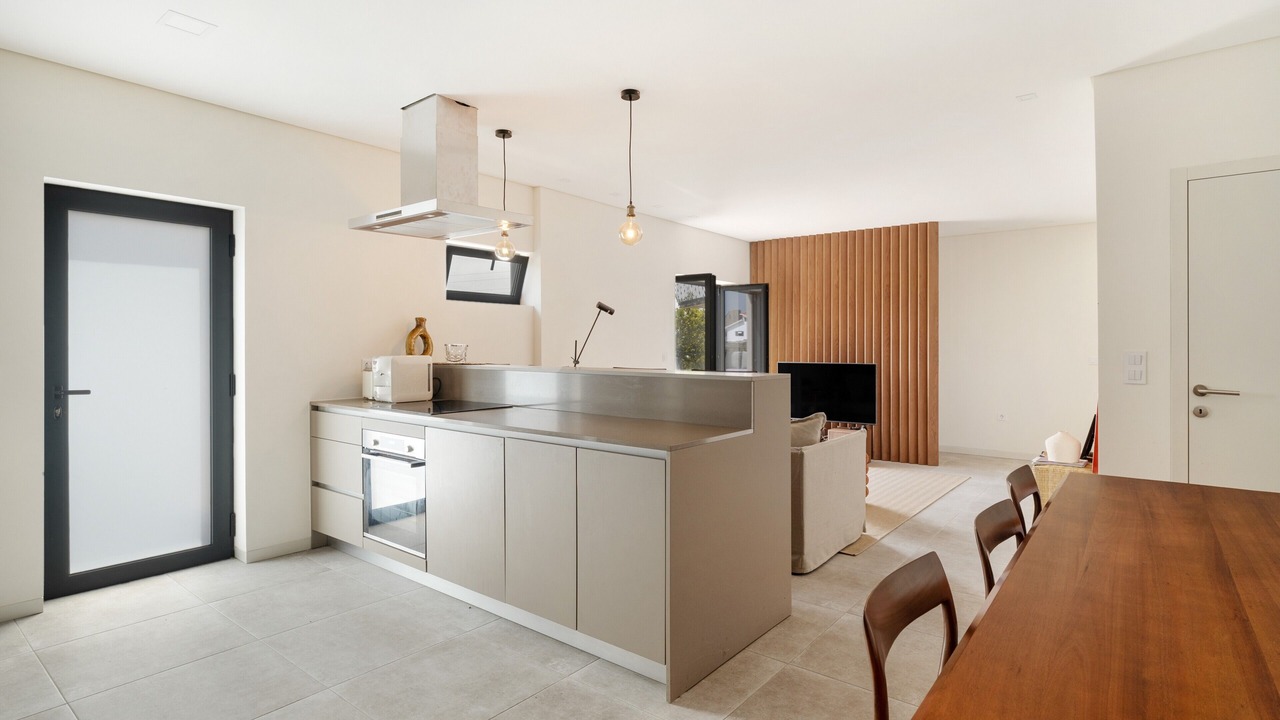 Photo of Kitchen in Gemeses
