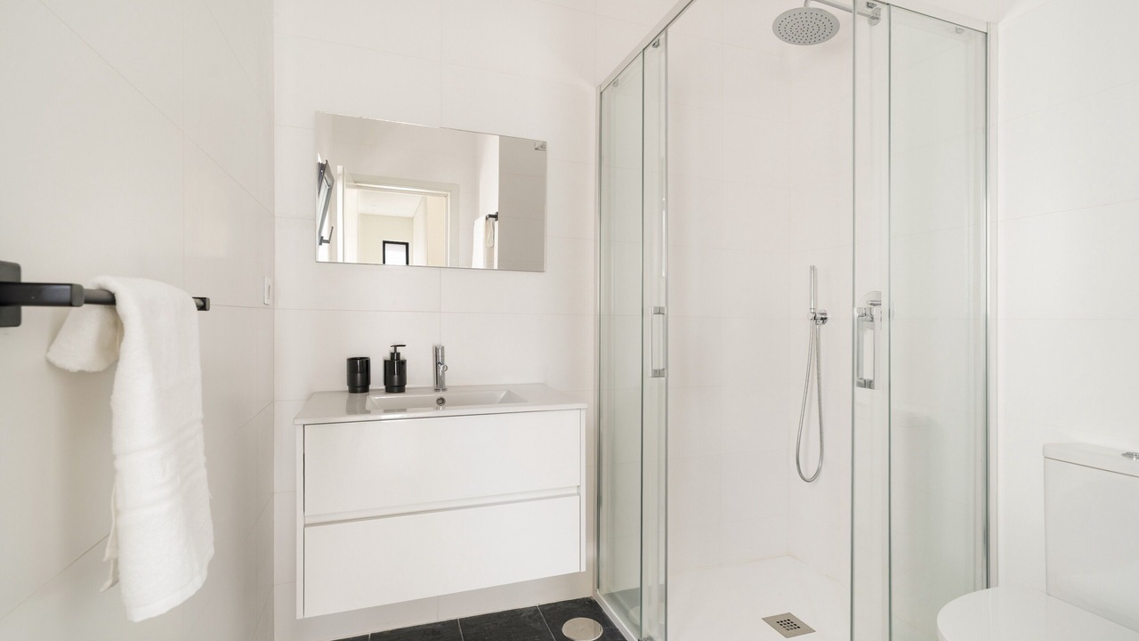 Photo of Bathroom in Gemeses