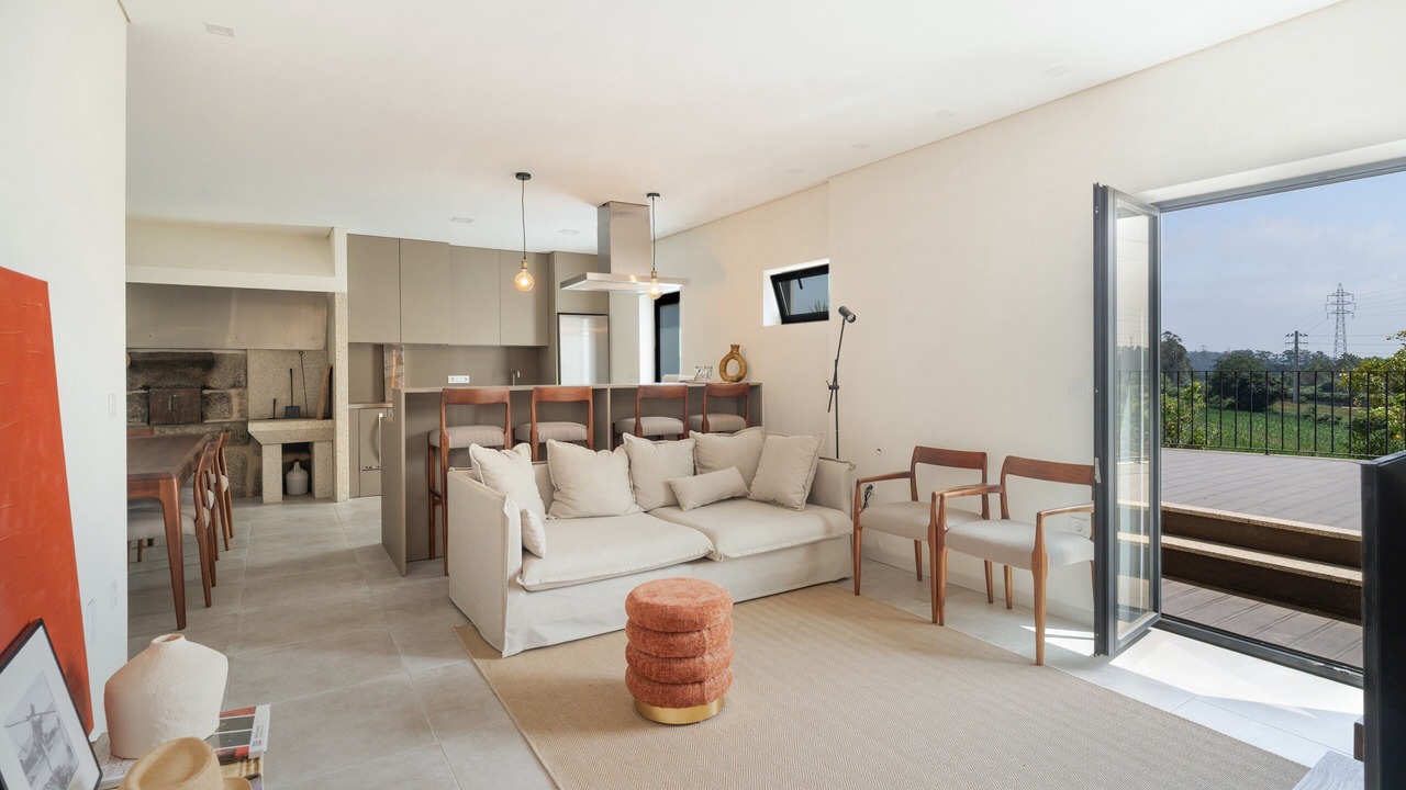 Photo of Livingroom in Gemeses