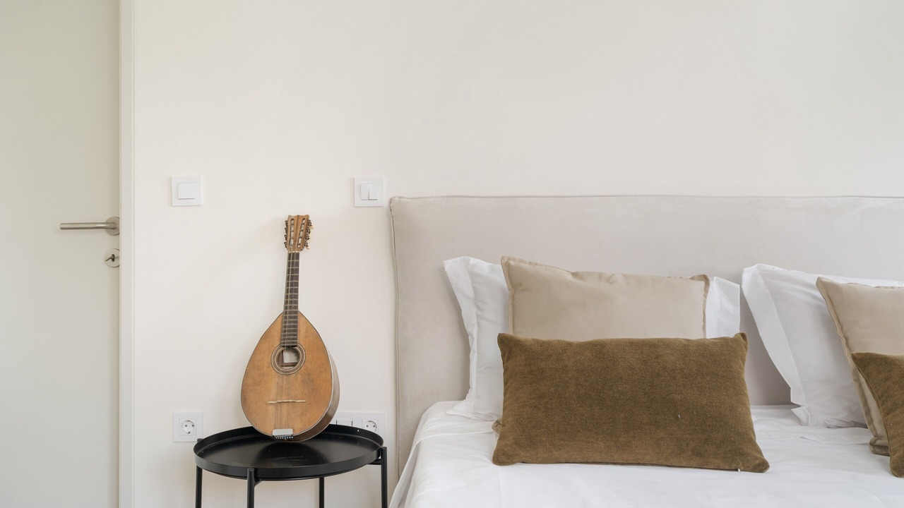 Photo of Bedroom in Gemeses