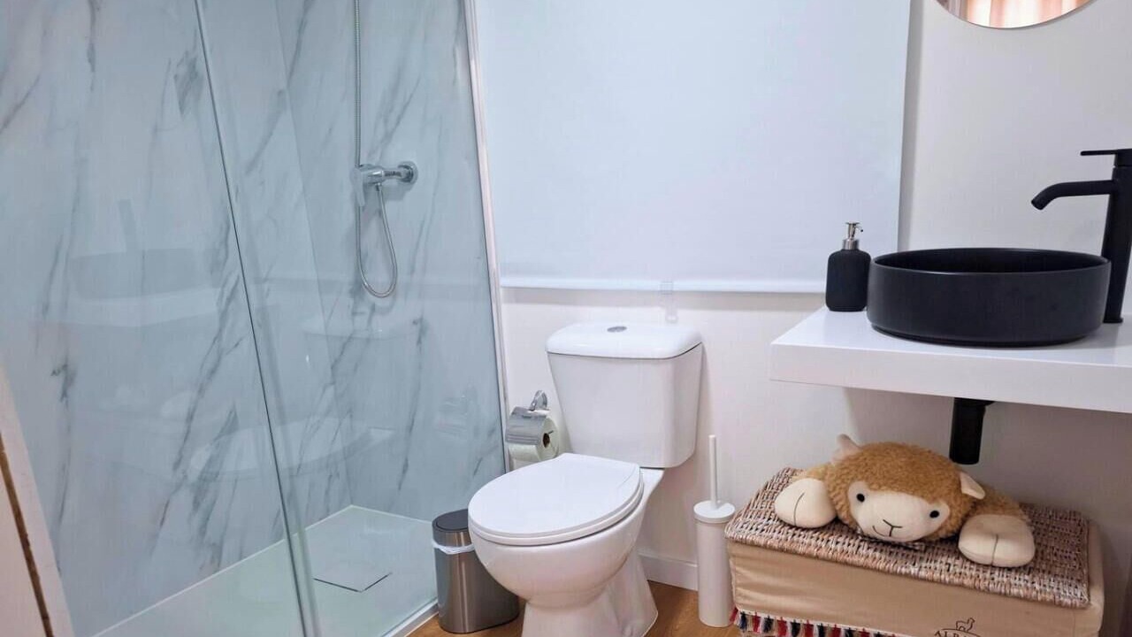 Photo of Bathroom in Cinfaes