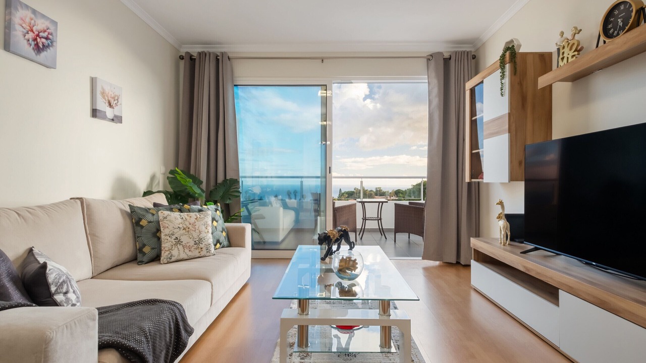 Photo of Livingroom in Canico