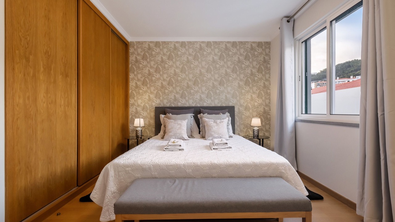 Photo of Bedroom in Canico