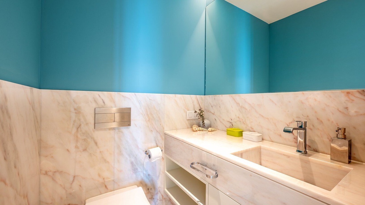 Photo of Bathroom in Cascais