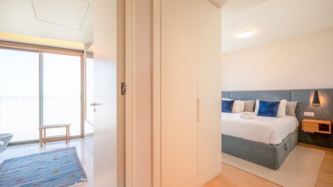 Photo of Bedroom in Cascais