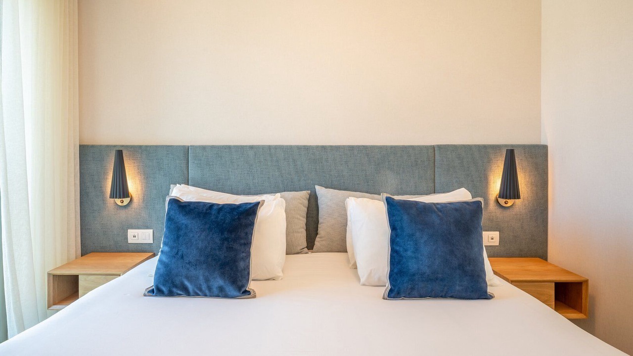 Photo of Bedroom in Cascais