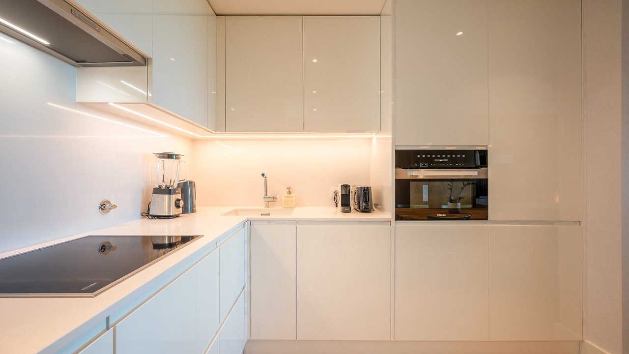 Photo of Kitchen in Cascais