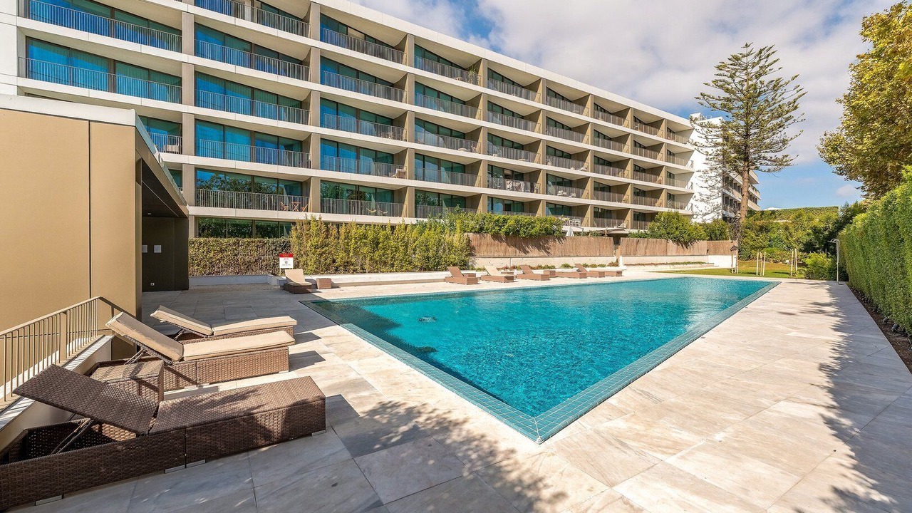 Photo of Outdoor in Cascais