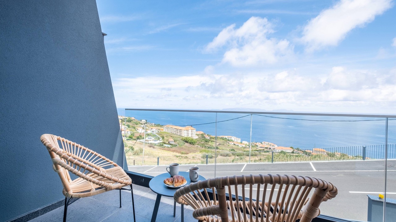 Photo of Patio Balcony in Canico