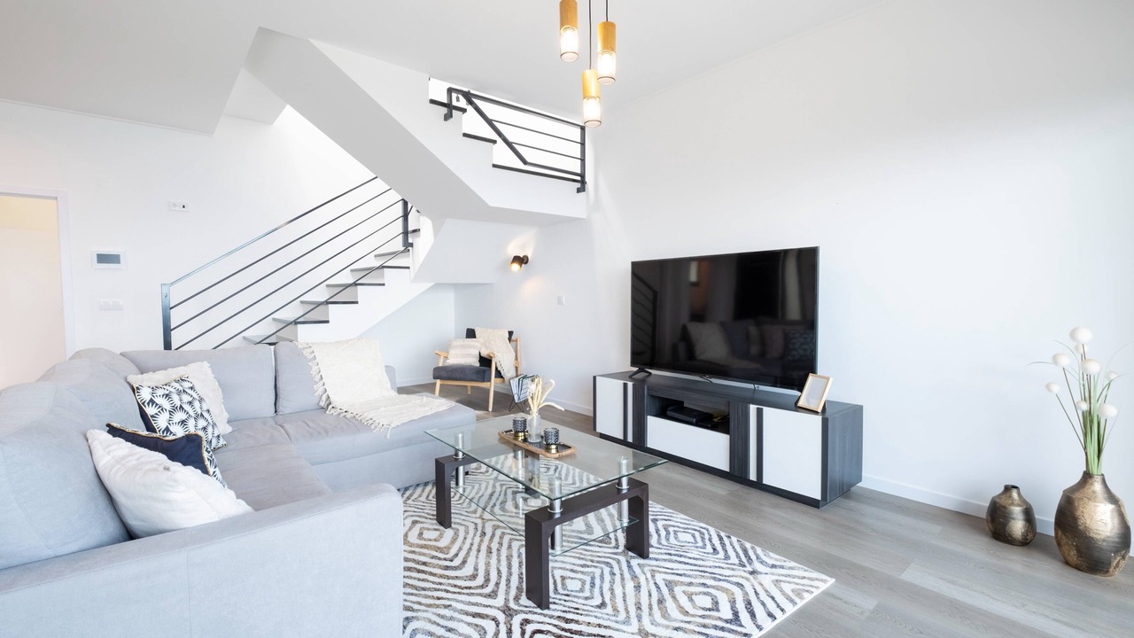 Photo of Livingroom in Canico