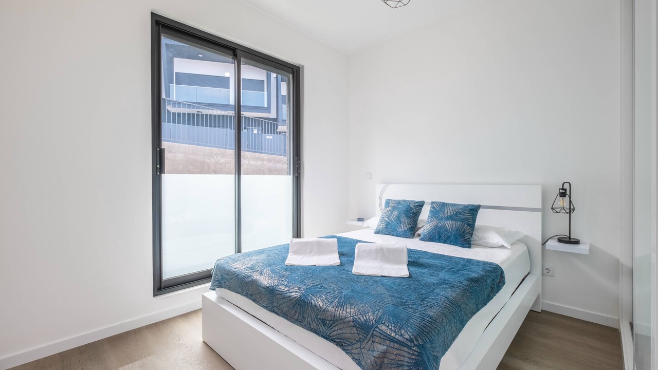 Photo of Bedroom in Canico
