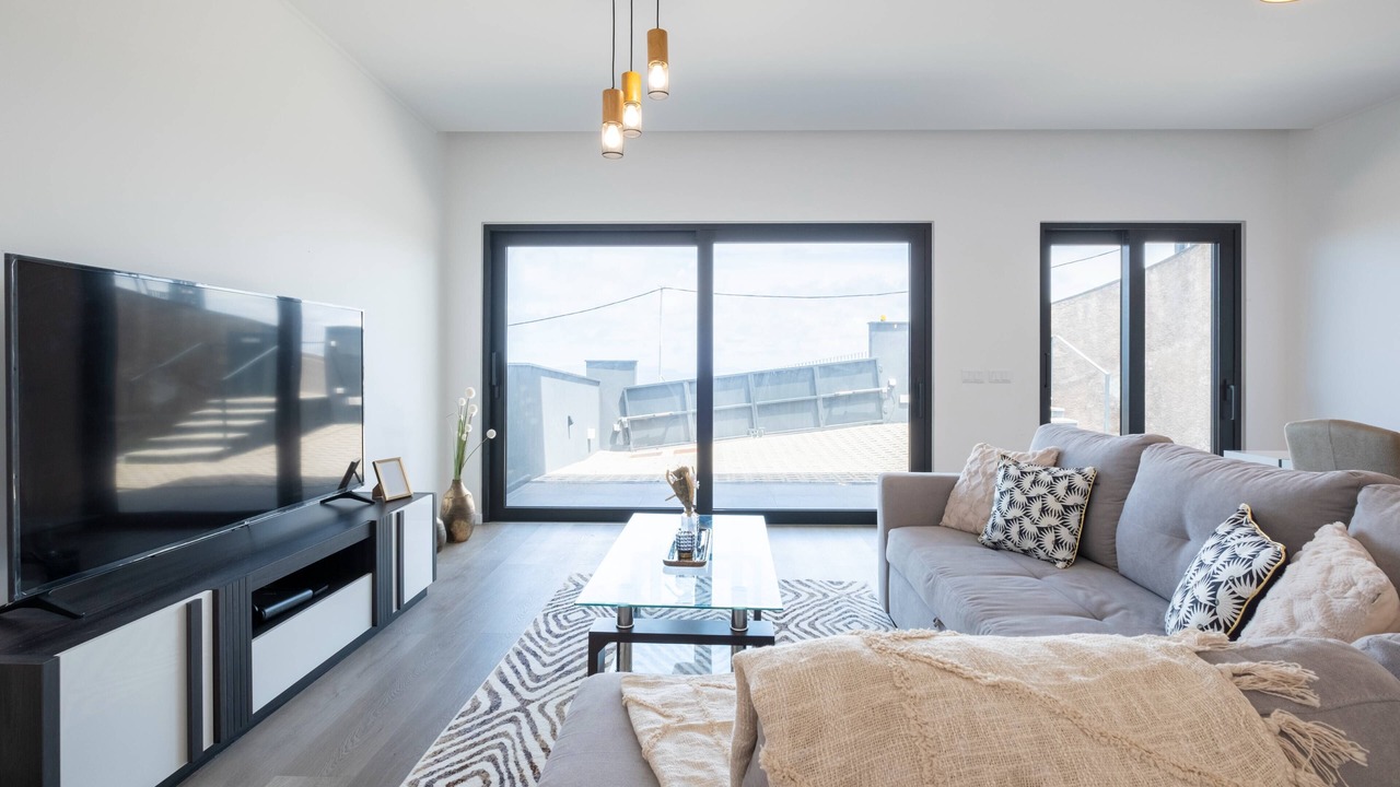 Photo of Livingroom in Canico