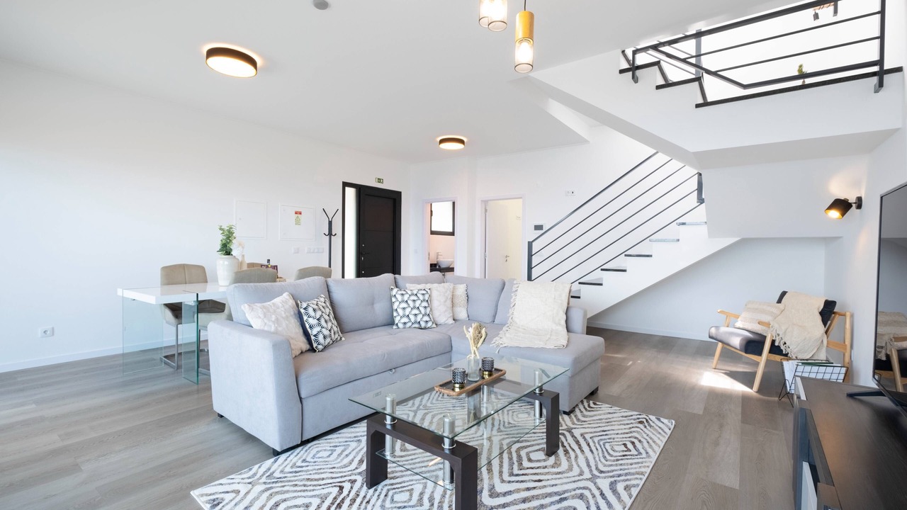 Photo of Livingroom in Canico