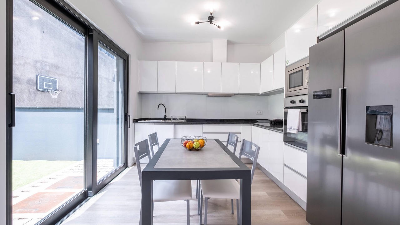 Photo of Kitchen in Canico