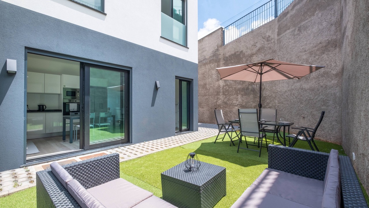 Photo of Outdoor in Canico