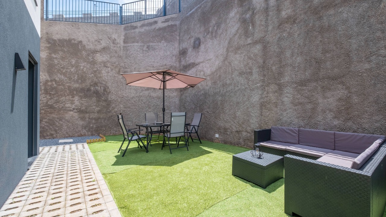 Photo of Outdoor in Canico