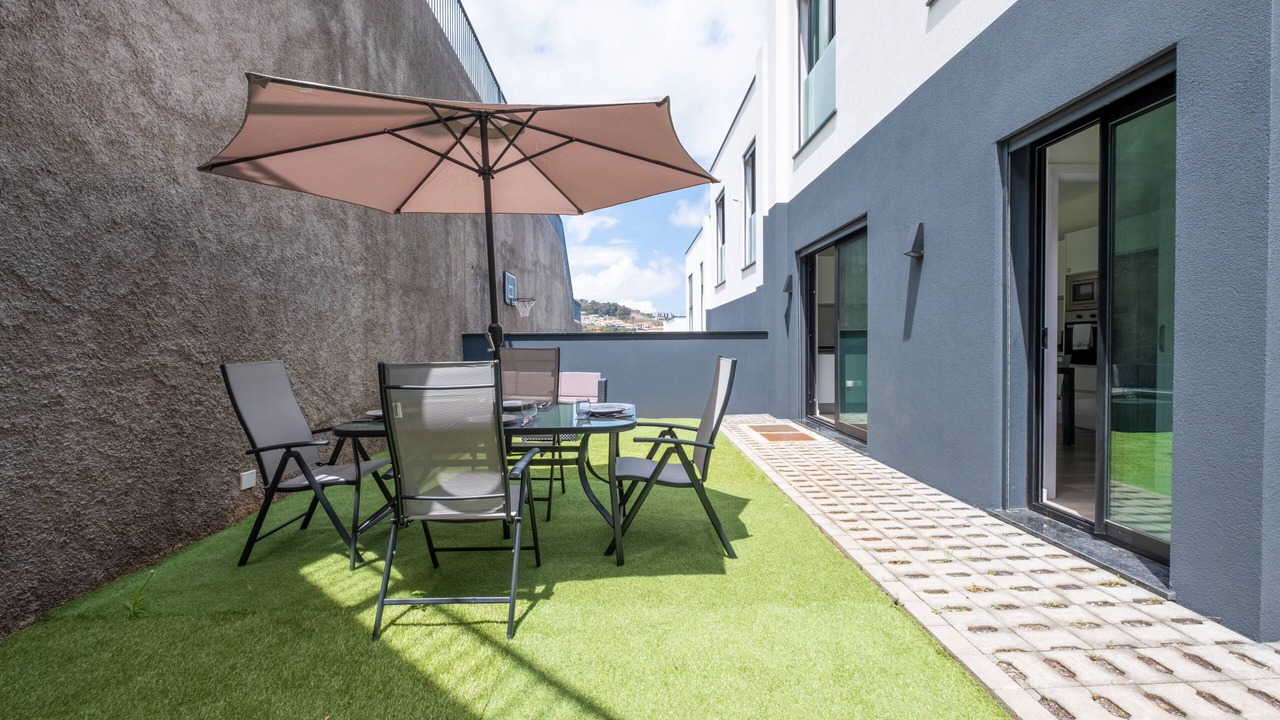 Photo of Outdoor in Canico