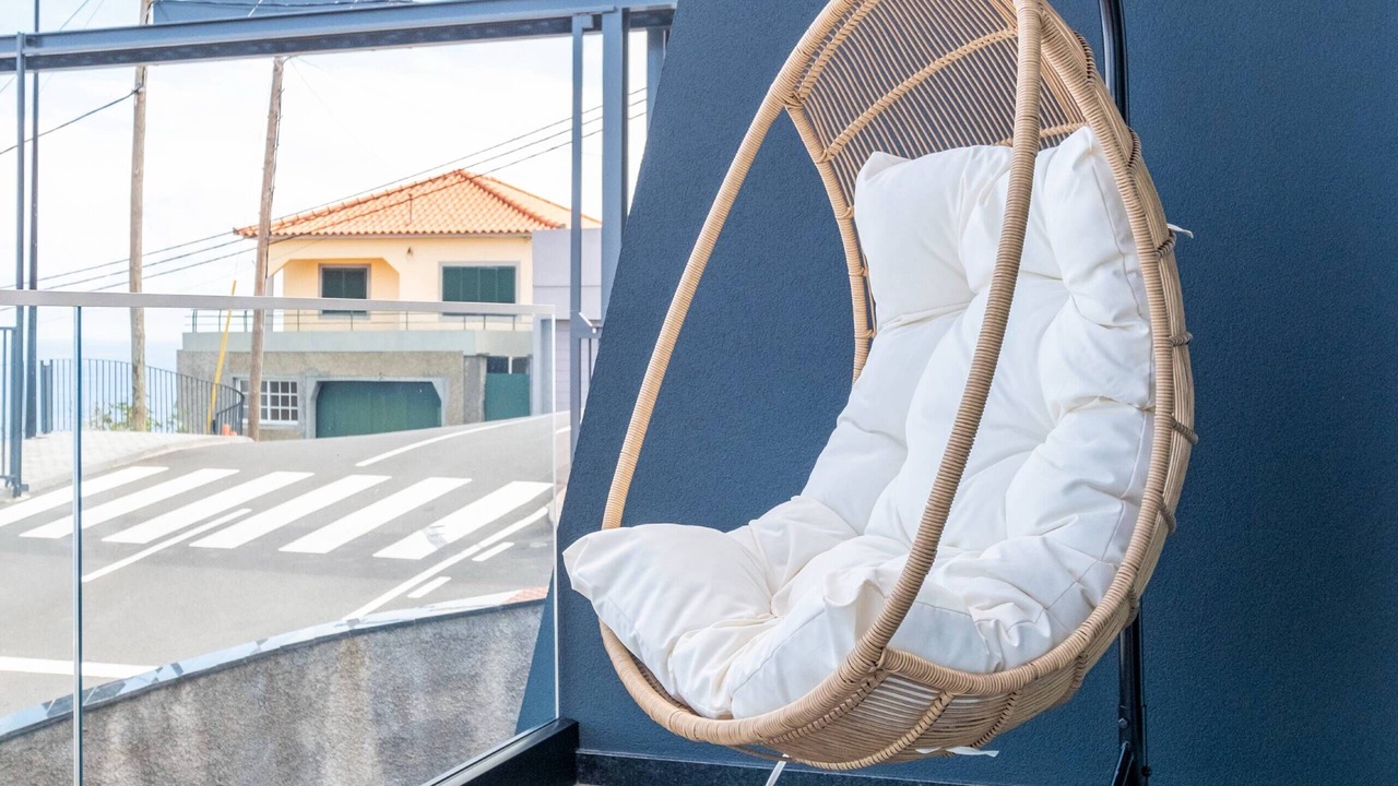 Photo of Patio Balcony in Canico