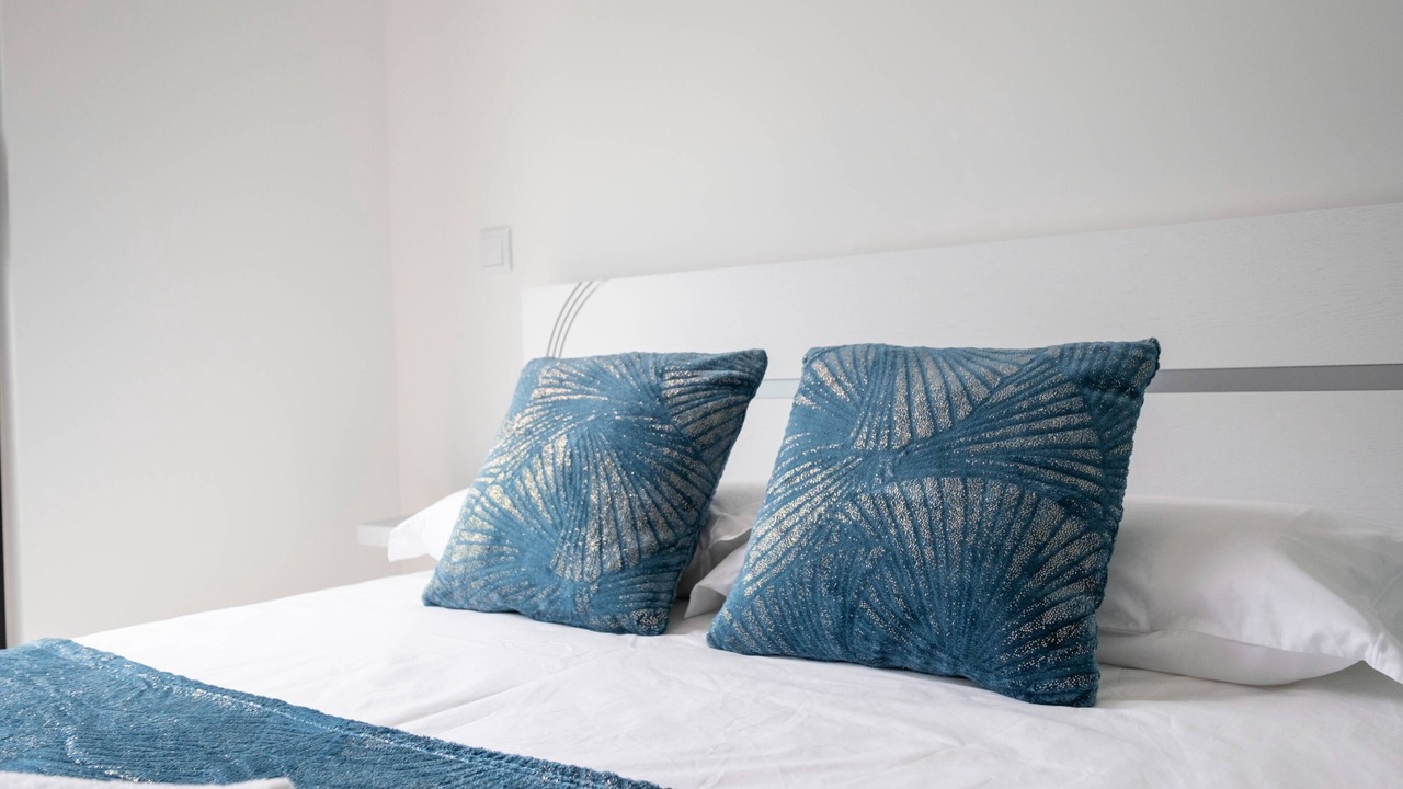 Photo of Bedroom in Canico