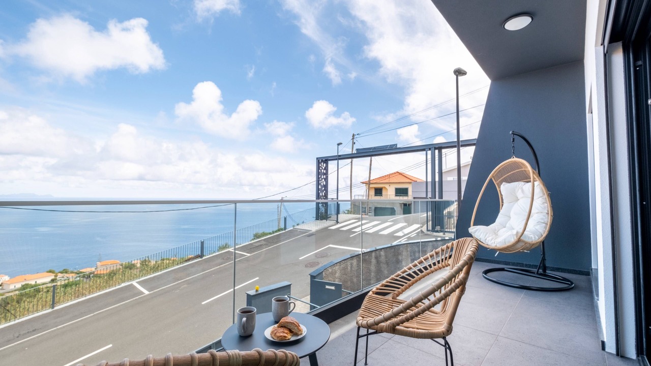 Photo of Outdoor in Canico