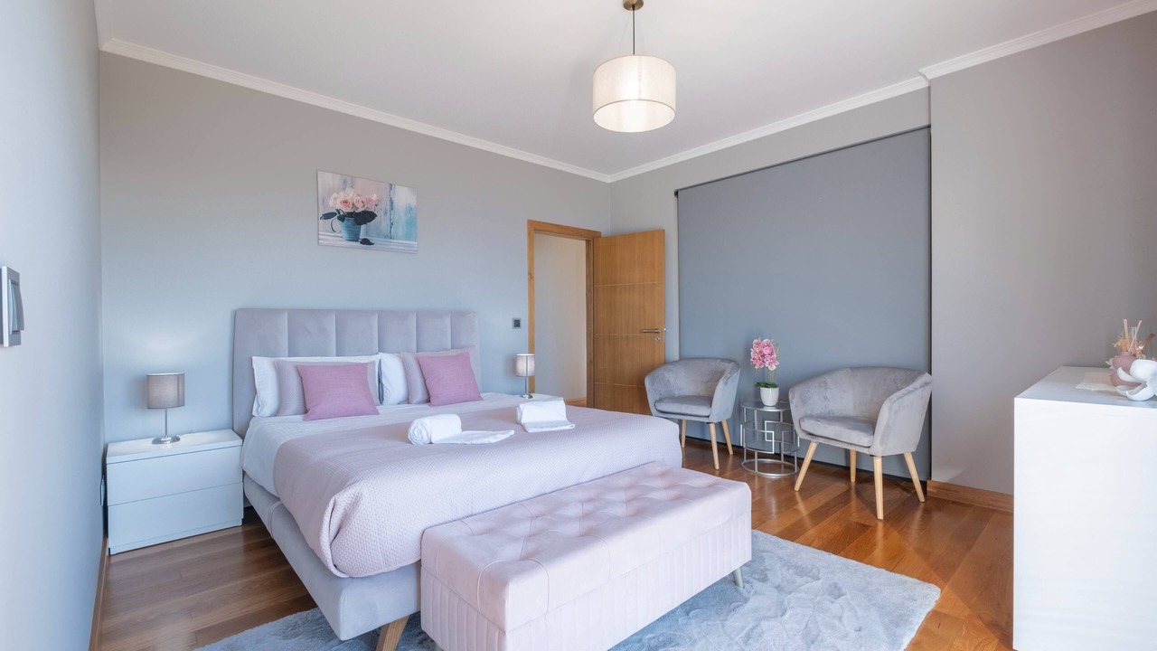 Photo of Bedroom in Ribeira Brava