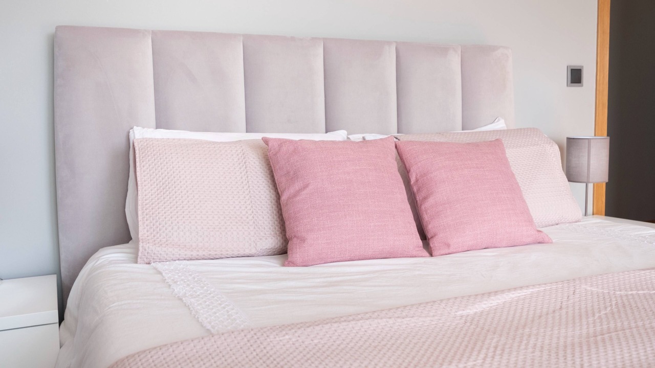 Photo of Bedroom in Ribeira Brava