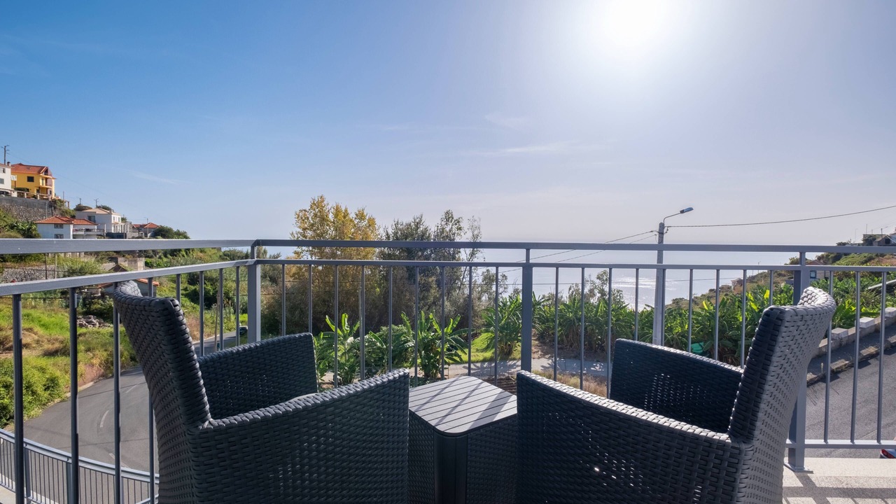Photo of Patio Balcony in Ribeira Brava