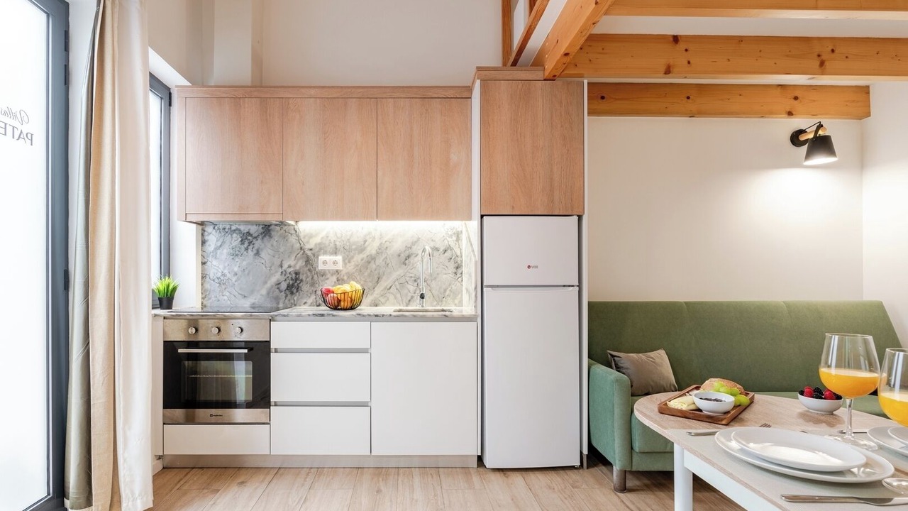 Photo of Kitchen in Sao Mamede de Infesta