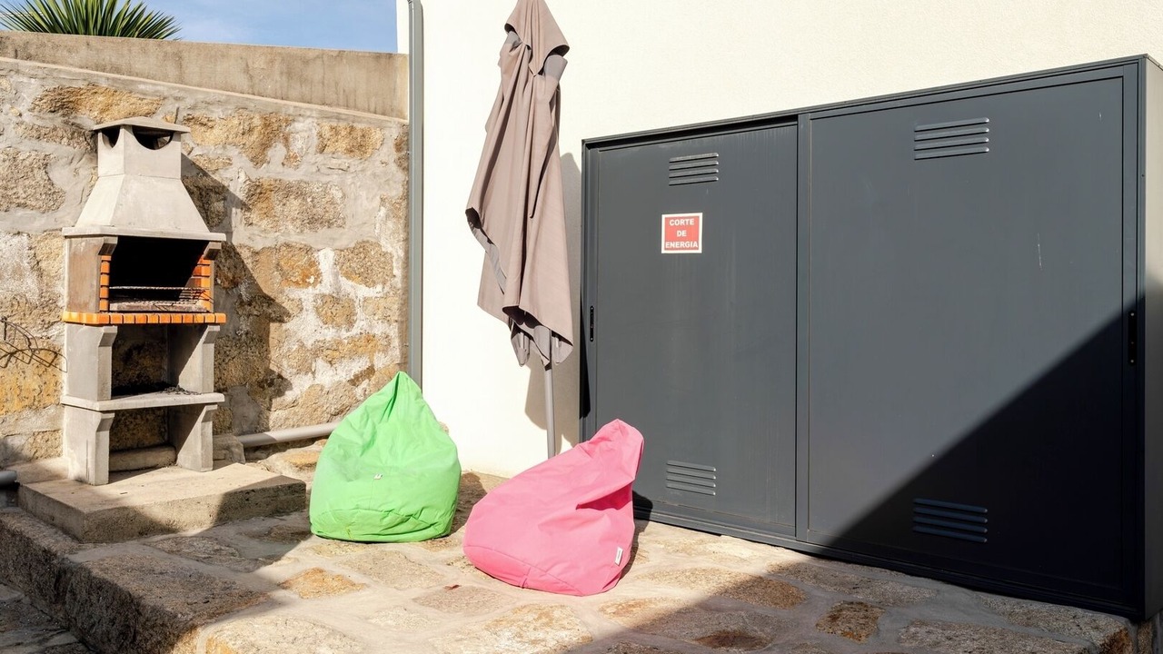 Photo of Outdoor in Sao Mamede de Infesta
