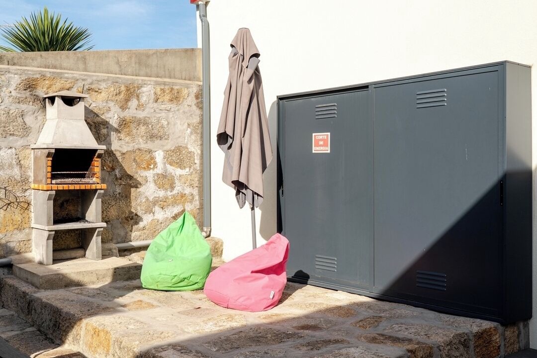 Photo of Outdoor in Sao Mamede de Infesta